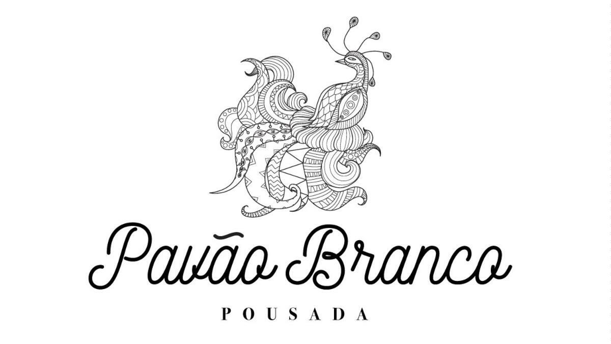 Pousada Pavao Branco Florianopolis Bagian luar foto